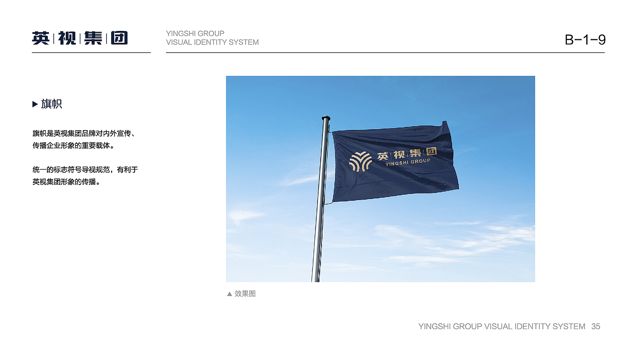 视觉识别系统VIS