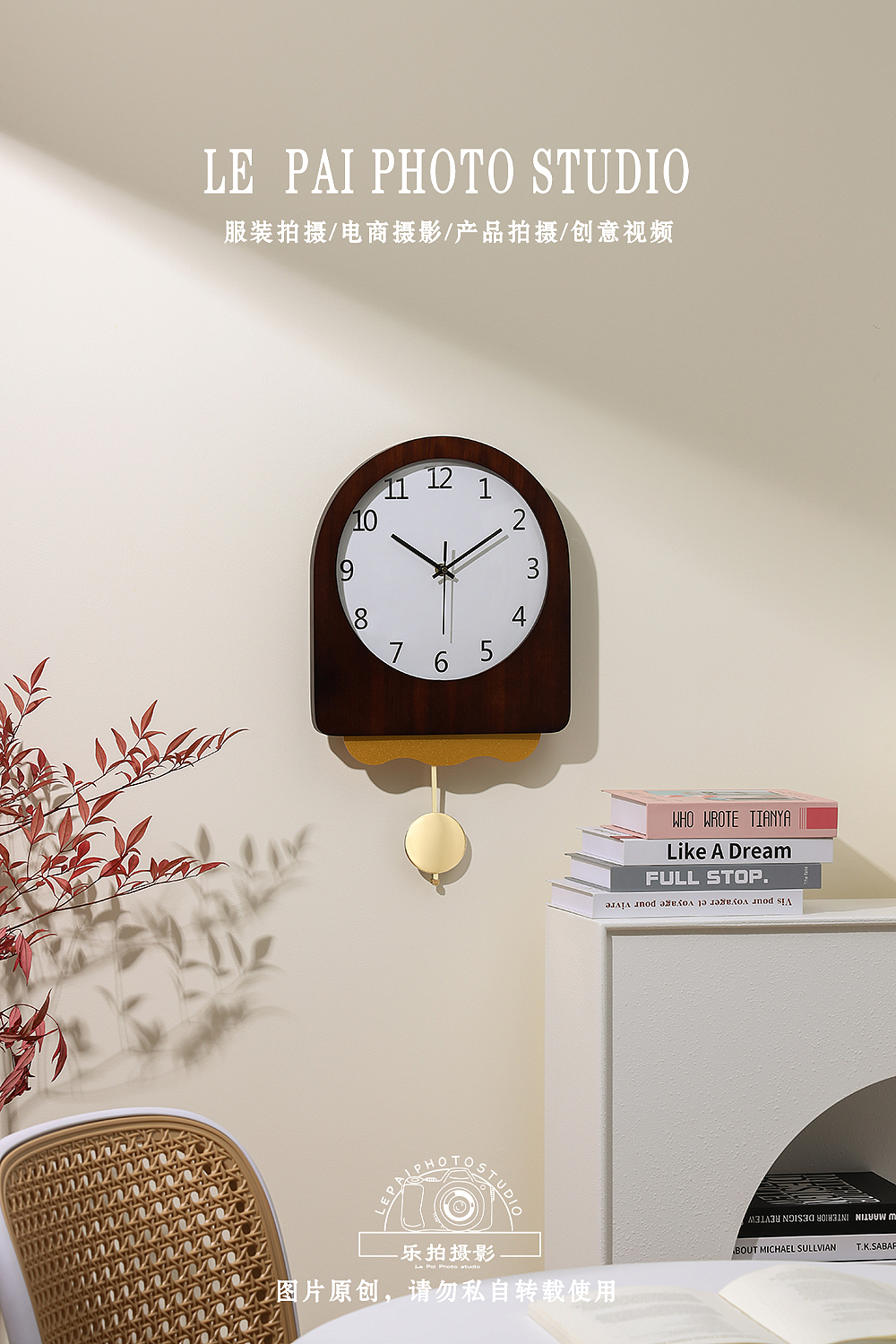 产品拍摄｜钟表拍摄（图ZMzkyNjY2OTg0） - 产品摄影 - 站酷设计师乐拍商业摄影原创素材 - 站酷ZCOOL