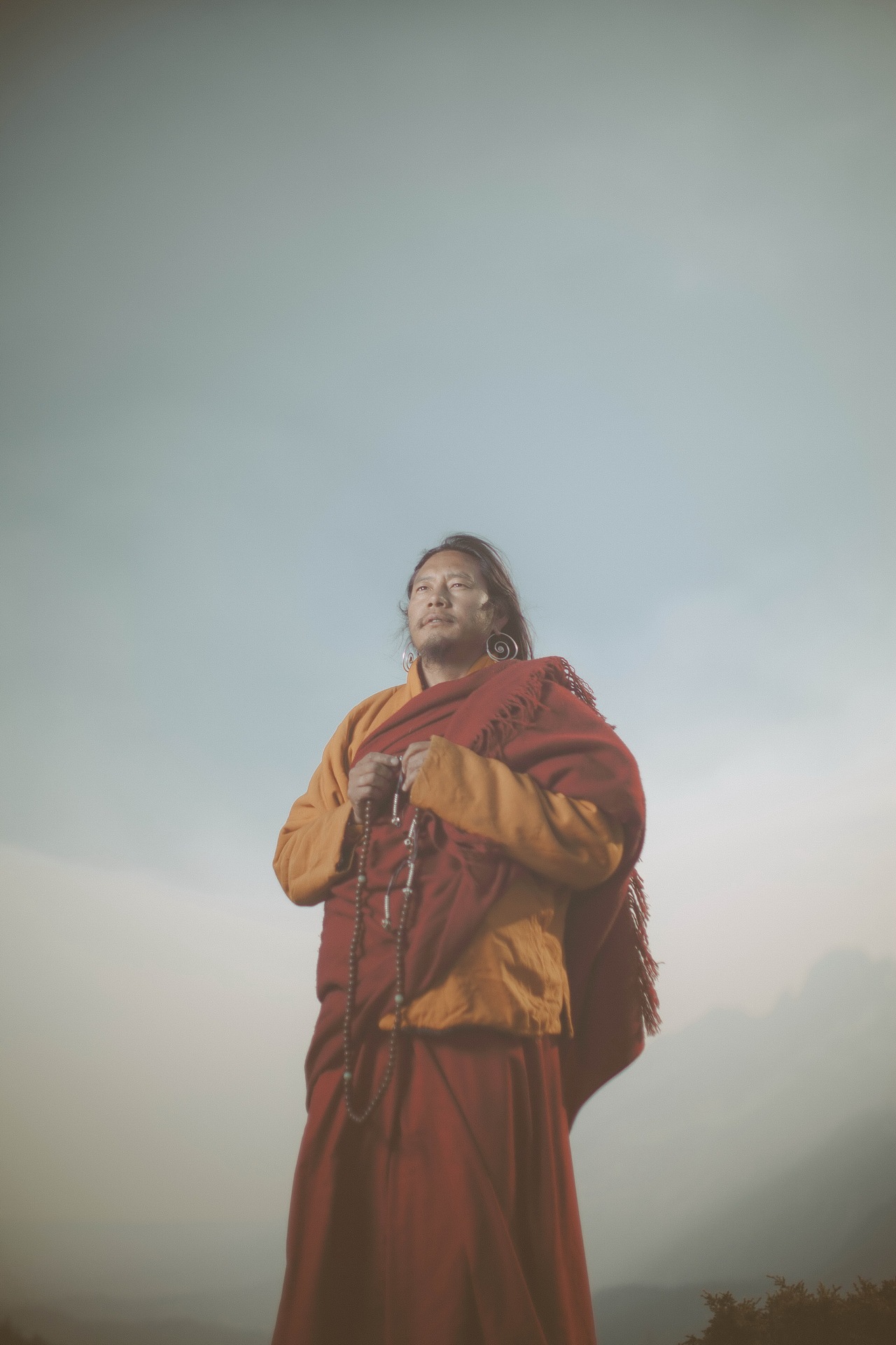 《信徒》（未完成）+部分花絮（图ZMTIxODU3ODA=） - 人像摄影 - 站酷设计师fotothink原创素材 - 站酷ZCOOL