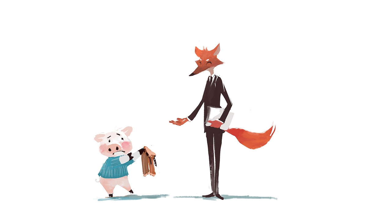 每日一涂（图ZNDI3NjQzNDg=） - 创作习作 - 站酷设计师赵大瞳原创素材 - 站酷ZCOOL