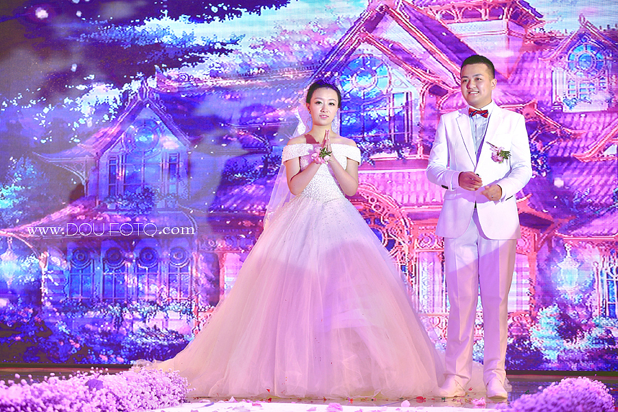 婚礼纪实摄影:蓝地时尚庄园