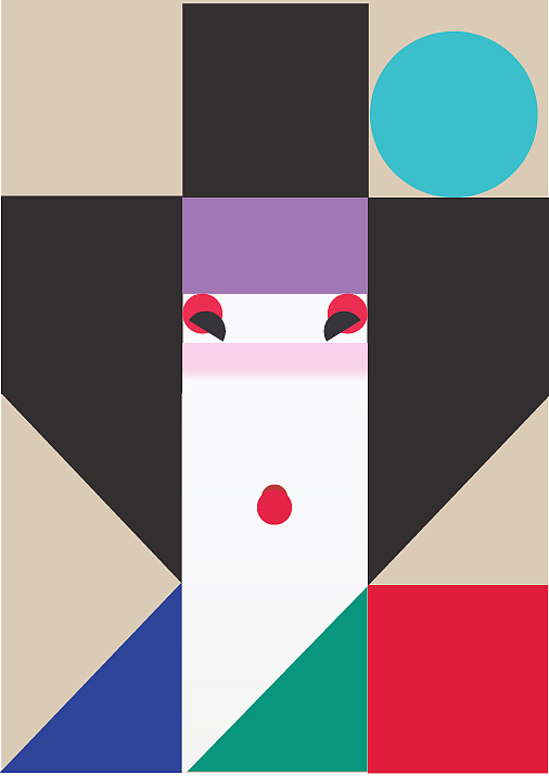 AI动物图标（图ZMTM4MDgxMzMy） - 图标 - 站酷设计师艺人xht原创素材 - 站酷ZCOOL