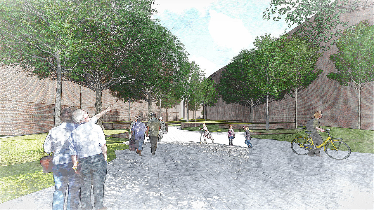 大三下景观设计作业整理