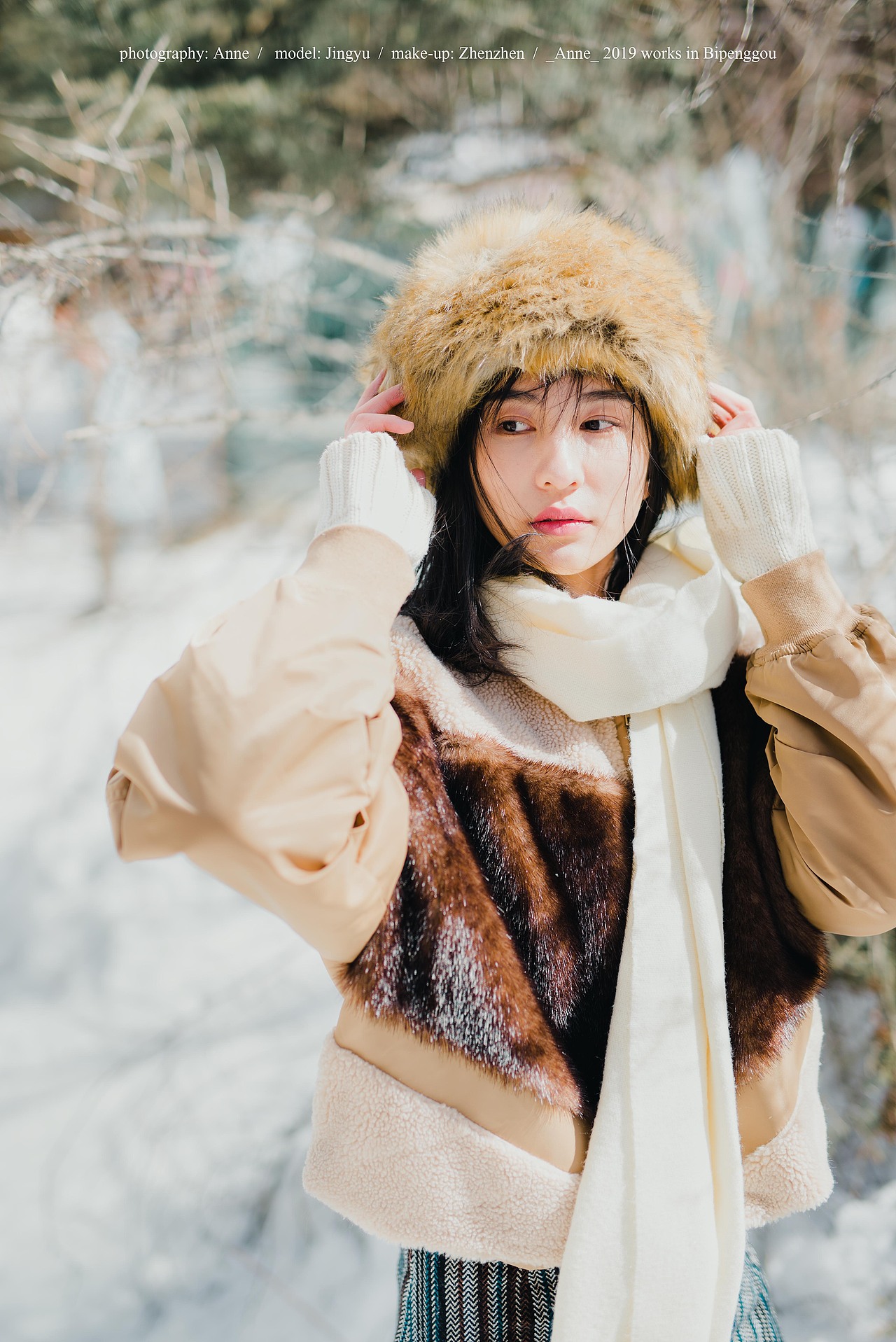 川西之旅