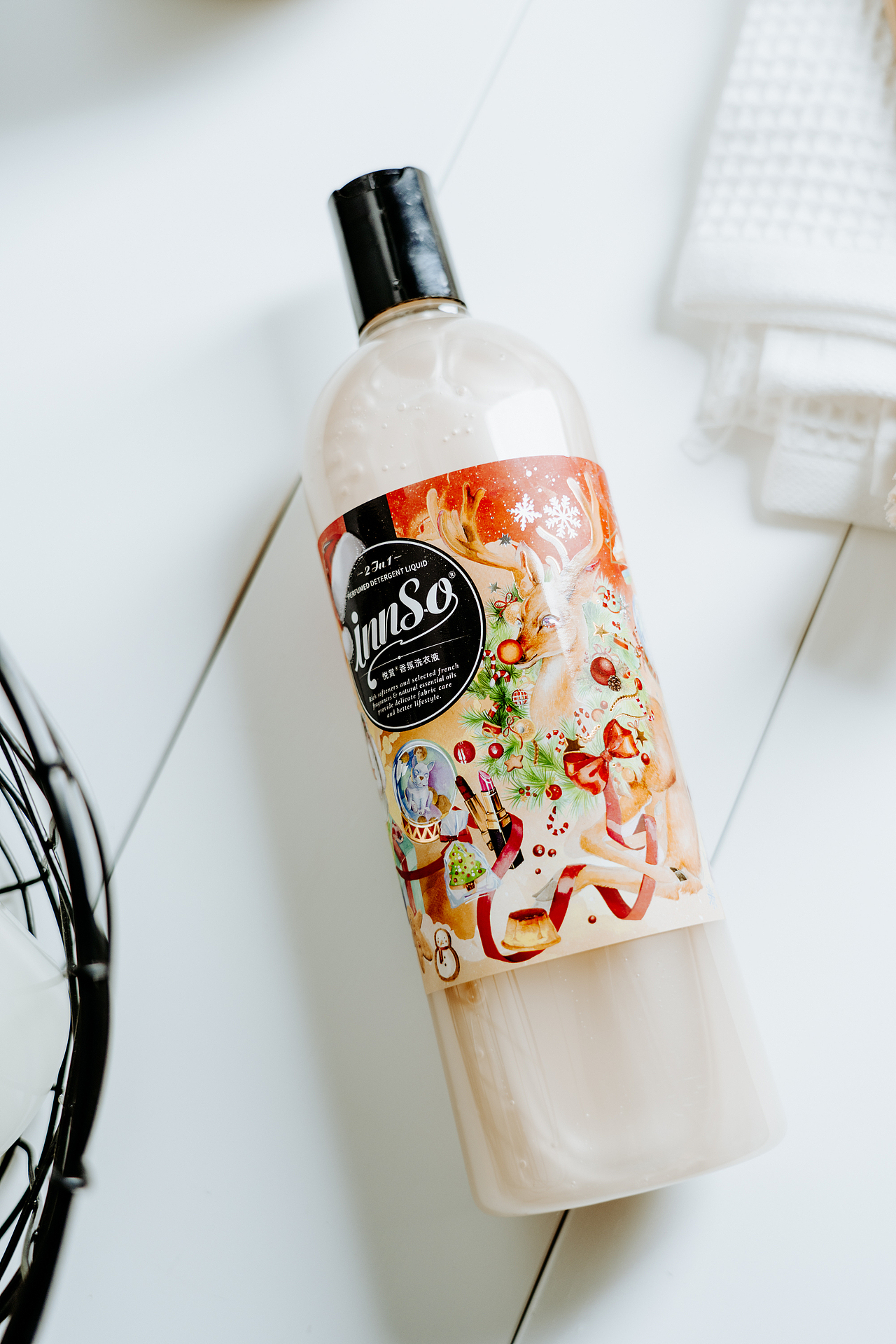 近期的一些买家秀拍摄。