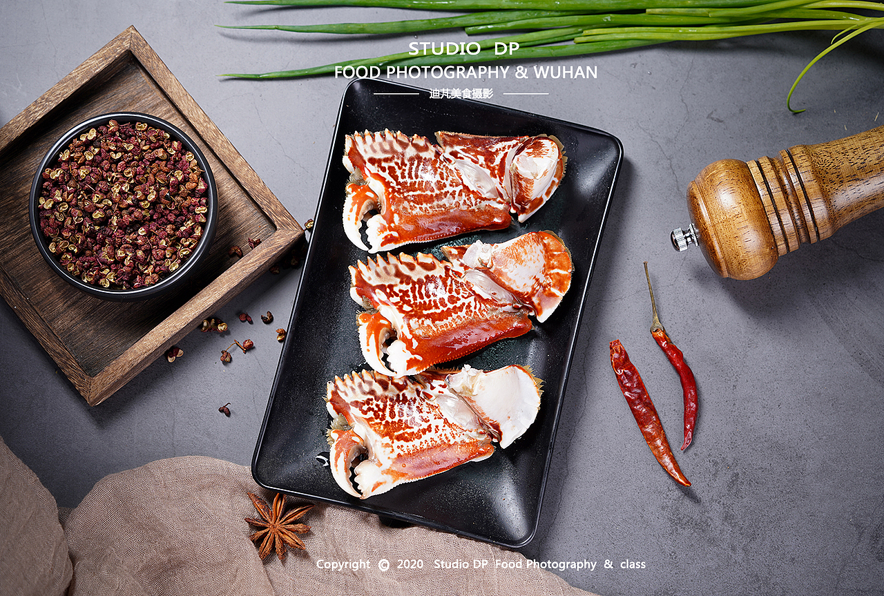蟹甲|武汉美食拍摄|土特产|海鲜|静物摄影|STUDIO DP