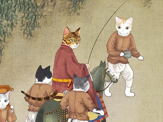 春游