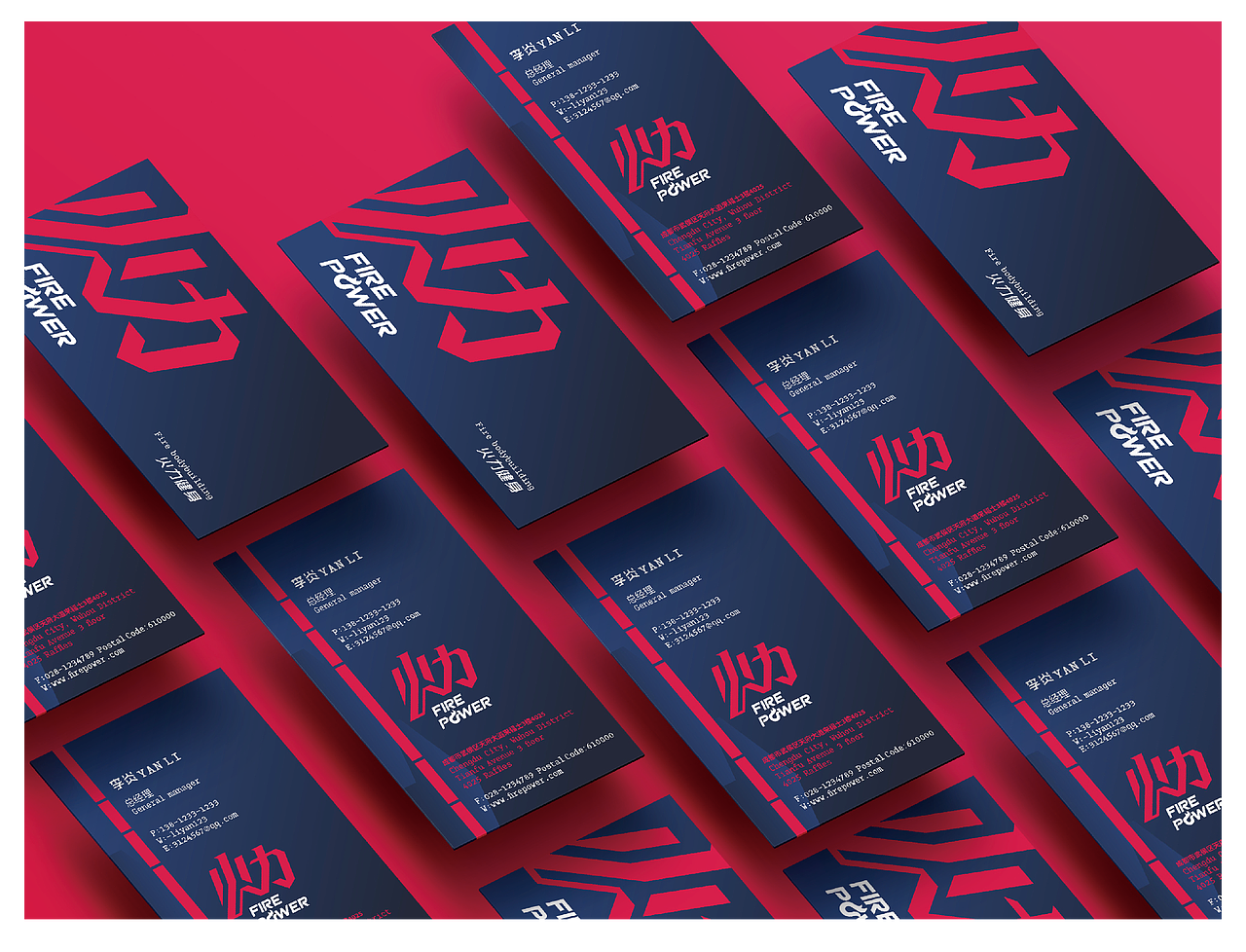 火力健身房（图ZMTA5MjgzMTE2） - 品牌 - 站酷设计师有鱼设集原创素材 - 站酷ZCOOL