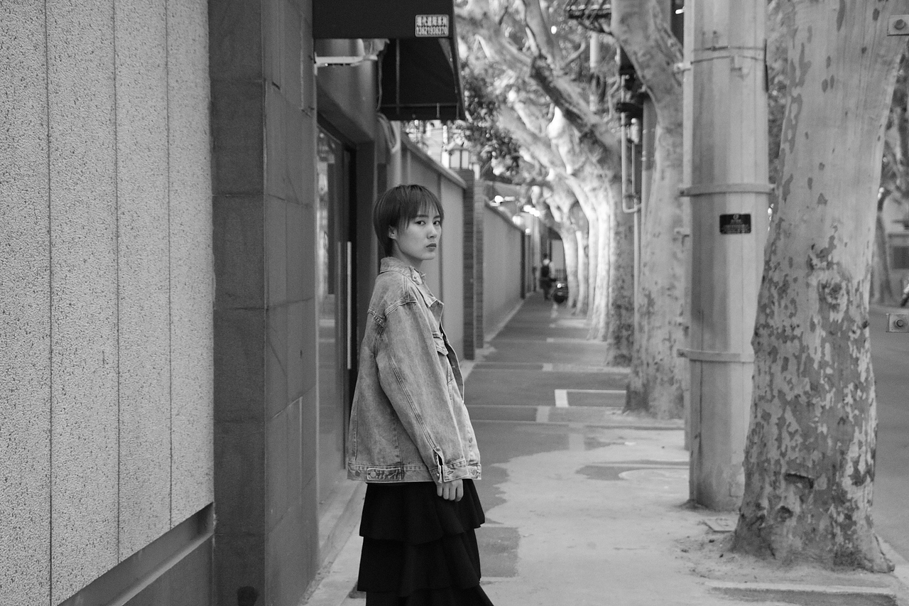 生活（图ZMTYwMzQyNDYw） - 人像摄影 - 站酷设计师晨GuoGuo原创素材 - 站酷ZCOOL