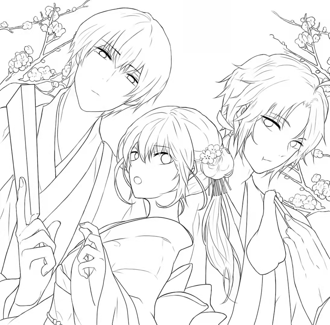 占坑（图ZMjY5ODI3NjY0） - IP形象 - 站酷设计师樱桃墨斗丸原创素材 - 站酷ZCOOL