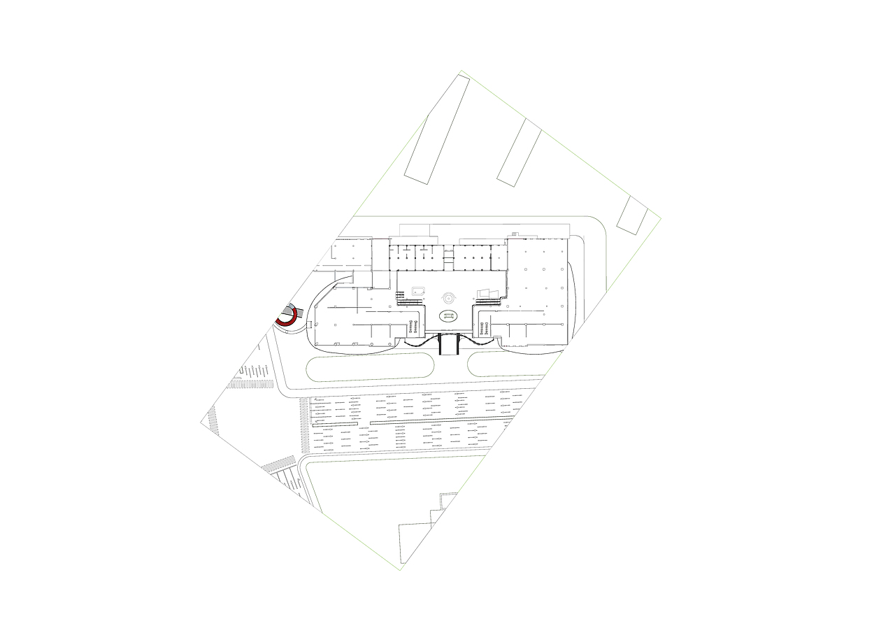 吉林市妇产医院 • 一站式妇幼生态服务综合体（图ZMTc0MDIyMjEy） - 家装设计 - 站酷设计师ianhzy原创素材 - 站酷ZCOOL