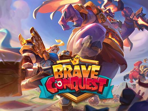 IGG-Brave Conquest