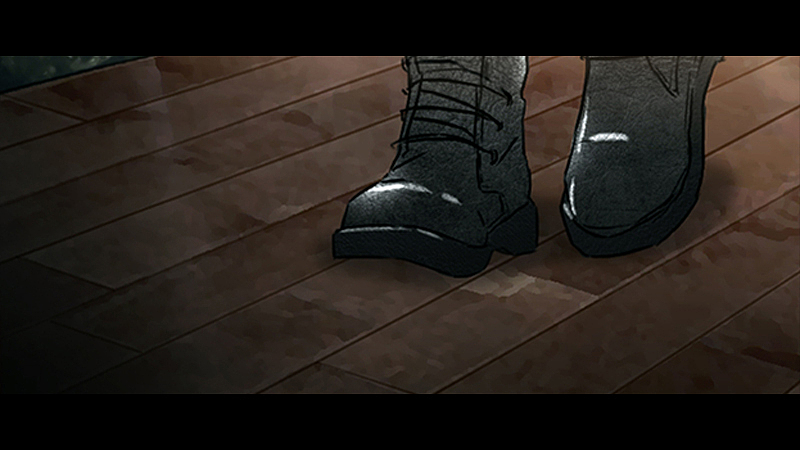 原创分镜（图ZMTE3MDM1MjIw） - 设定/分镜 - 站酷设计师GoatDevil原创素材 - 站酷ZCOOL