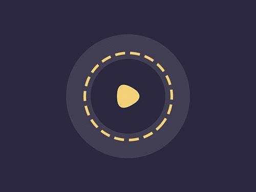 hype图片轮播动效