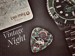 vintage life 复古生活