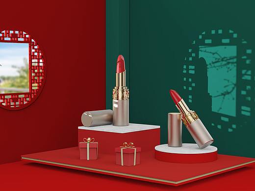 KeyShot渲染场景（个人主页-ZNDUxMTM4MTI=） - 产品 - 站酷设计师VX13410818328原创素材 - 站酷ZCOOL