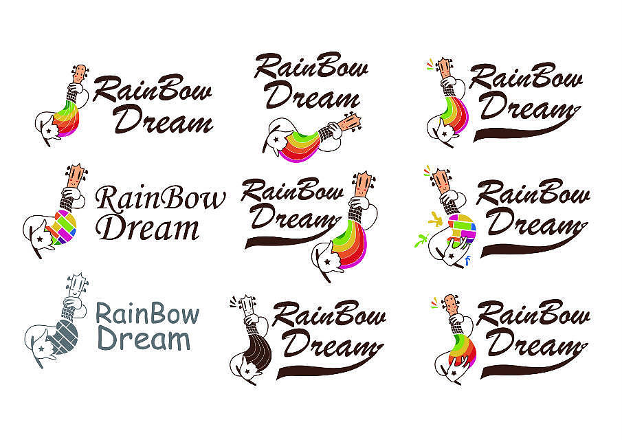 關(guān)于樂隊的小插畫（圖ZMjE4MzgxOTI=） - 創(chuàng)作習(xí)作 - 站酷設(shè)計師niceler原創(chuàng)素材 - 站酷ZCOOL