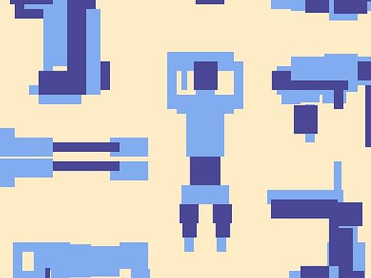 动态图形第一周