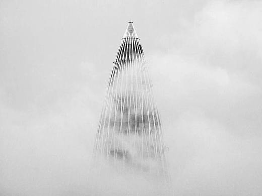 600㎡一线海景社交型办公会所，除了工作还可以看海