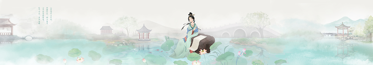 插画组图-春夏秋冬（图ZMjg1NTQwMTYw） - 商业插画 - 站酷设计师猫扑满满原创素材 - 站酷ZCOOL