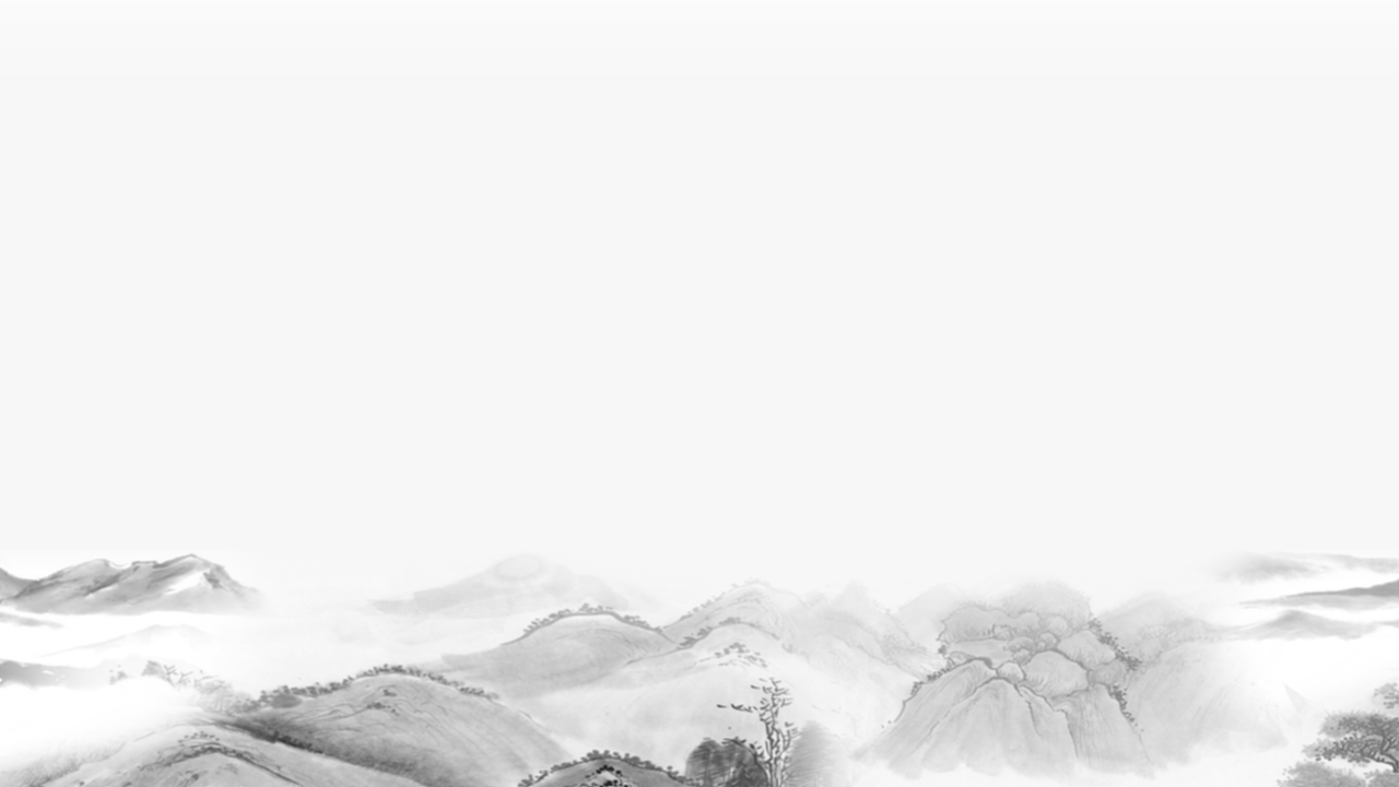 水墨山水图（图ZNzgwMzQxNzY=） - 其他平面 - 站酷设计师dazle原创素材 - 站酷ZCOOL