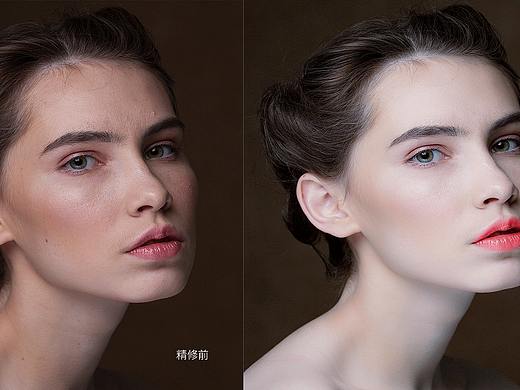 精修對比圖（個人主頁-ZMzc4OTQzMjg=） - 其他平面 - 站酷設(shè)計師YE格原創(chuàng)素材 - 站酷ZCOOL