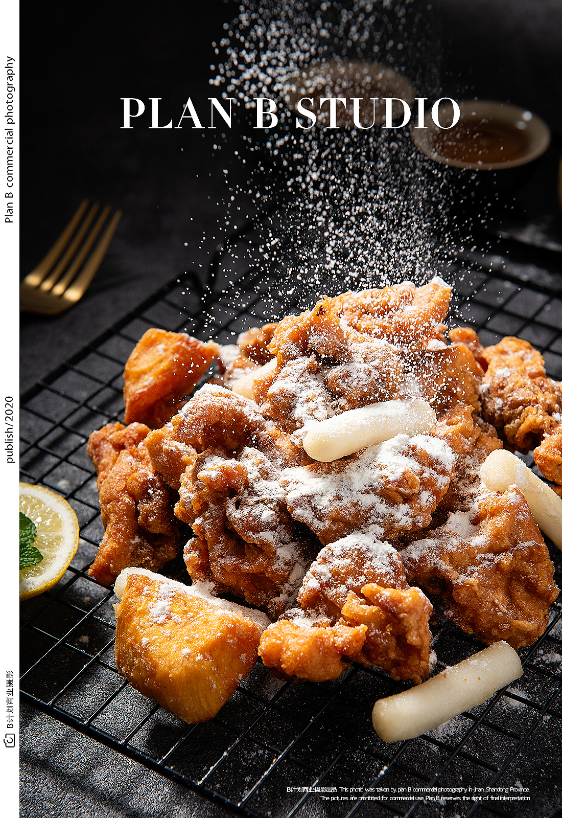 炸鸡-美食拍摄（图ZMjU0NTk4NjAw） - 美食摄影 - 站酷设计师摄影予象原创素材 - 站酷ZCOOL