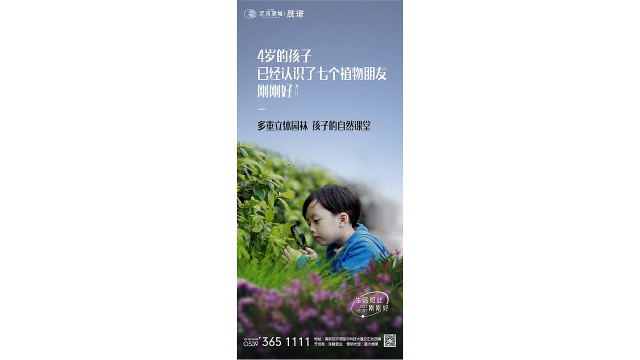 沂河璟城项目提报方案