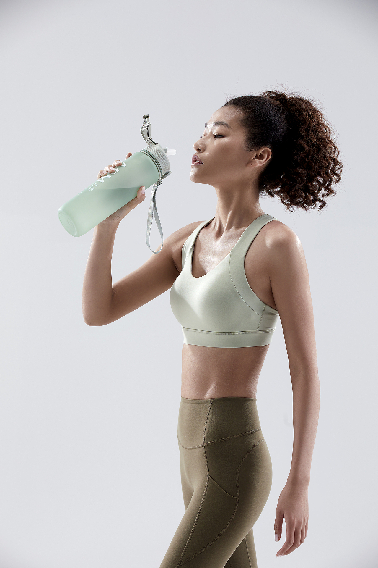 简约风-abm运动健身器材拍摄（图ZMzYyNTg1NTY0） - 产品摄影 - 站酷设计师And视觉原创素材 - 站酷ZCOOL