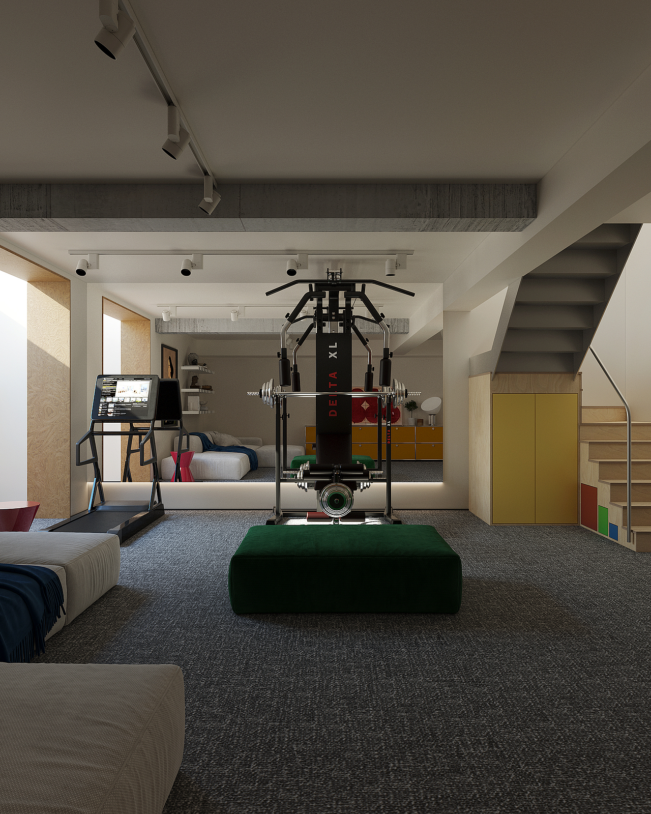 多巴胺（图ZMzYxMDM1MDY0） - 家装设计 - 站酷设计师南方视觉原创素材 - 站酷ZCOOL