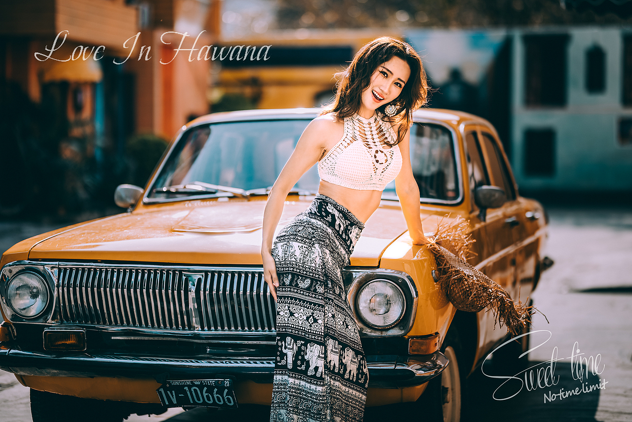 情迷哈瓦那(二)