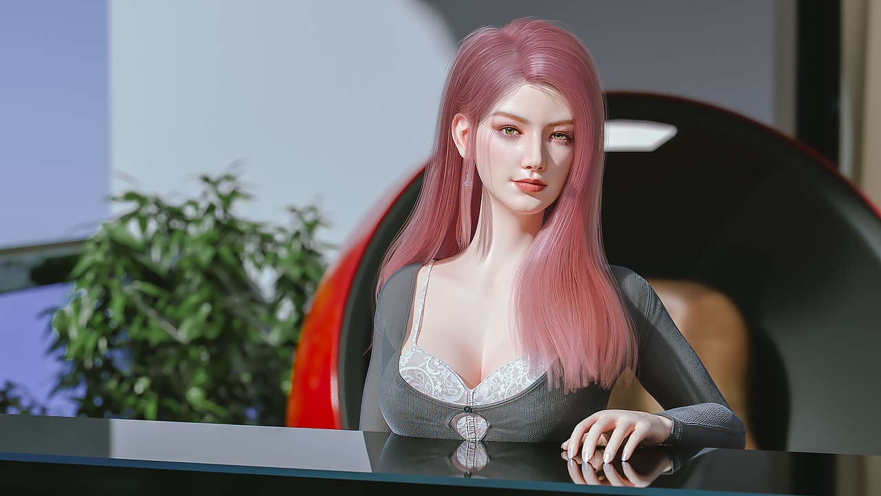 牛仔裤姐姐（图ZMzY0NDA4MTMy） - 人物/生物 - 站酷设计师狙煌绯pig原创素材 - 站酷ZCOOL