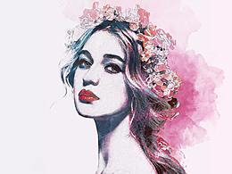 PS的各种作品（PS：有原创也有临摹）