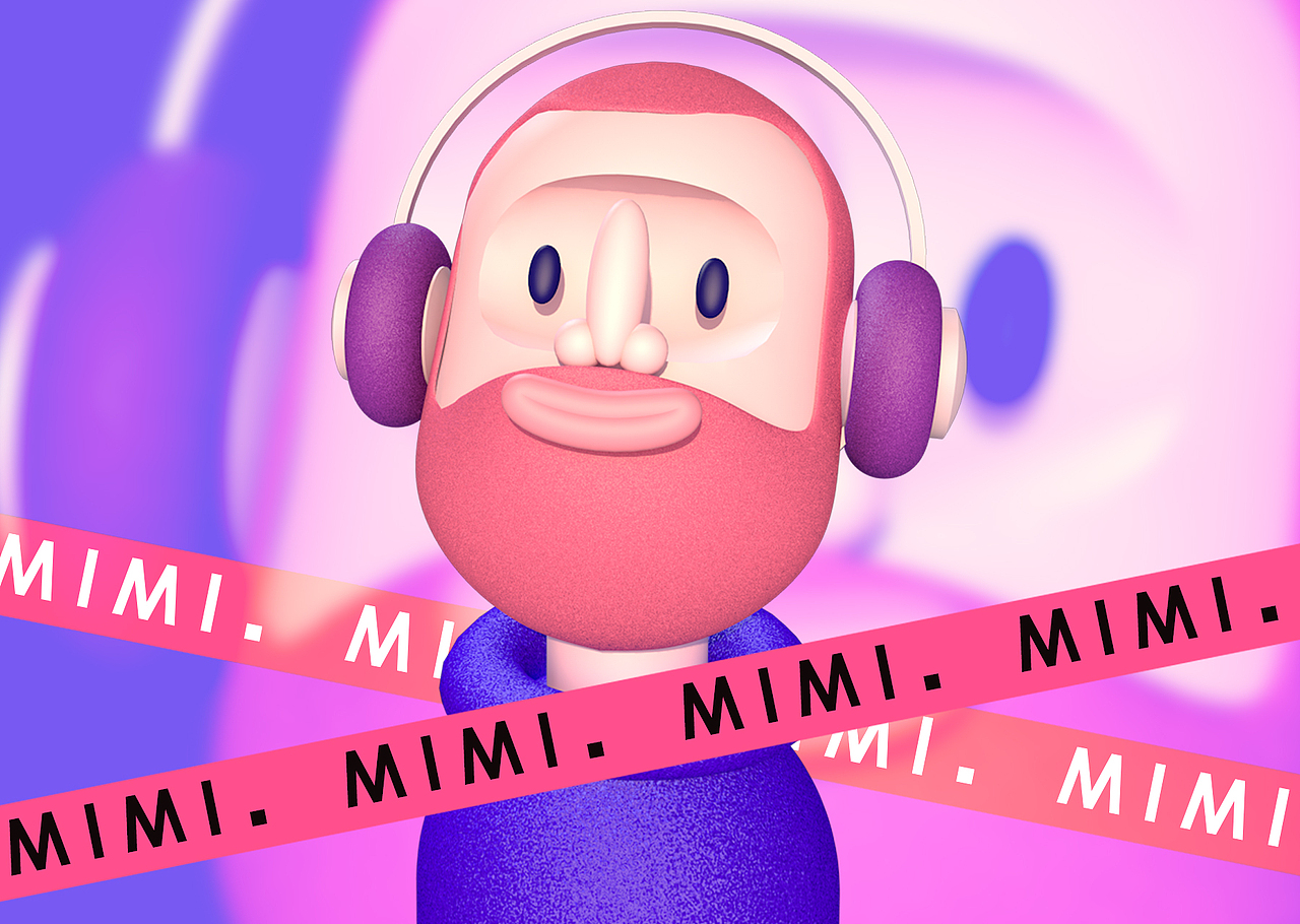 C4D临摹（图ZMjQxNjg0MDcy） - 其他平面 - 站酷设计师桃_纸原创素材 - 站酷ZCOOL