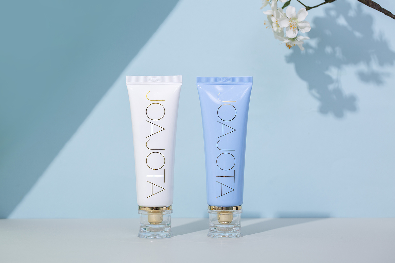 joajota玻尿酸水润洁净洗面奶