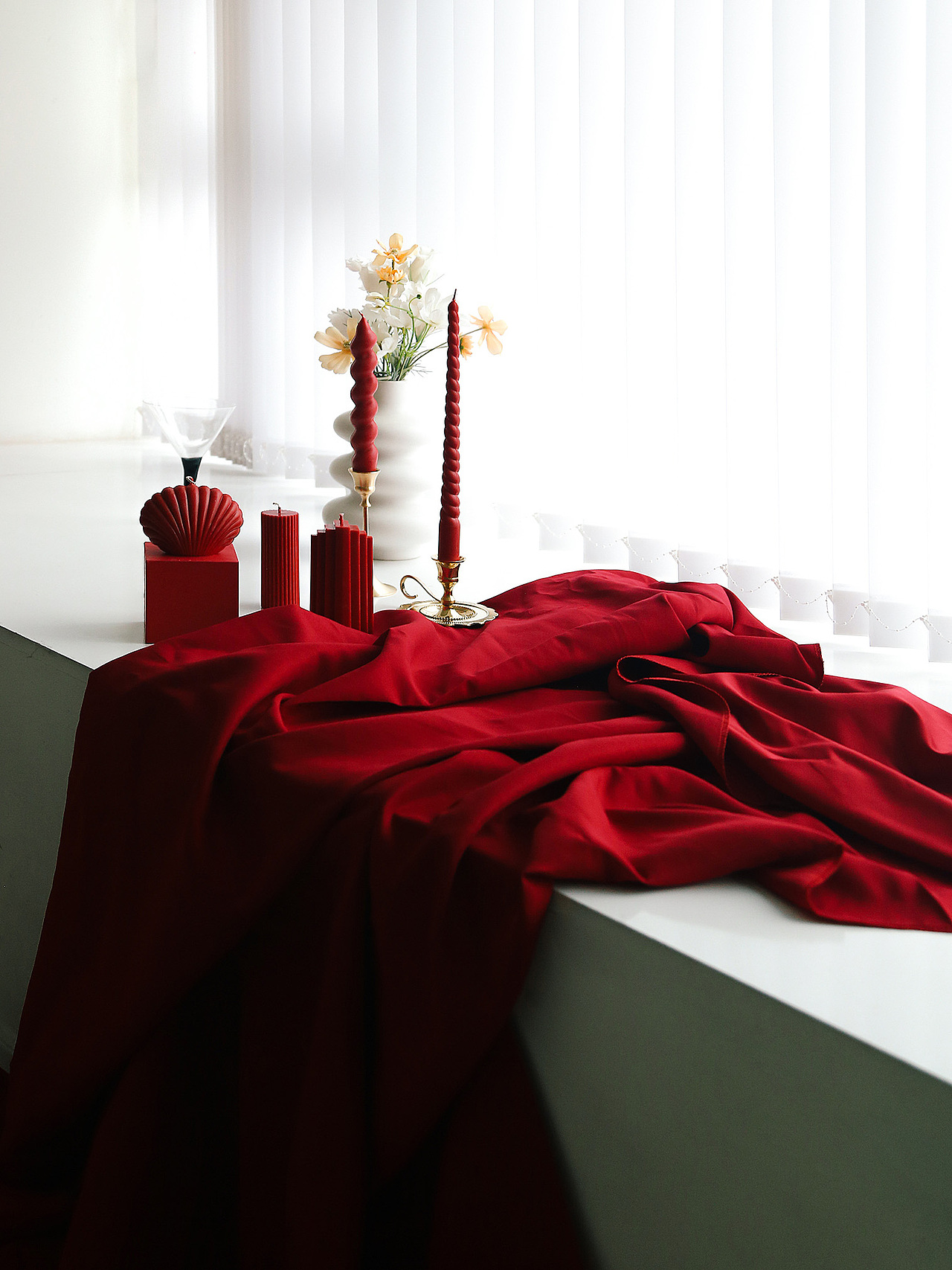 家居美学摄影 | aocohome 产品照