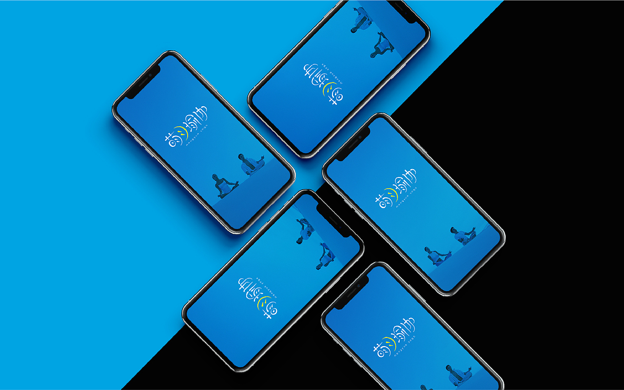 予简品牌 | 萌月瑜伽