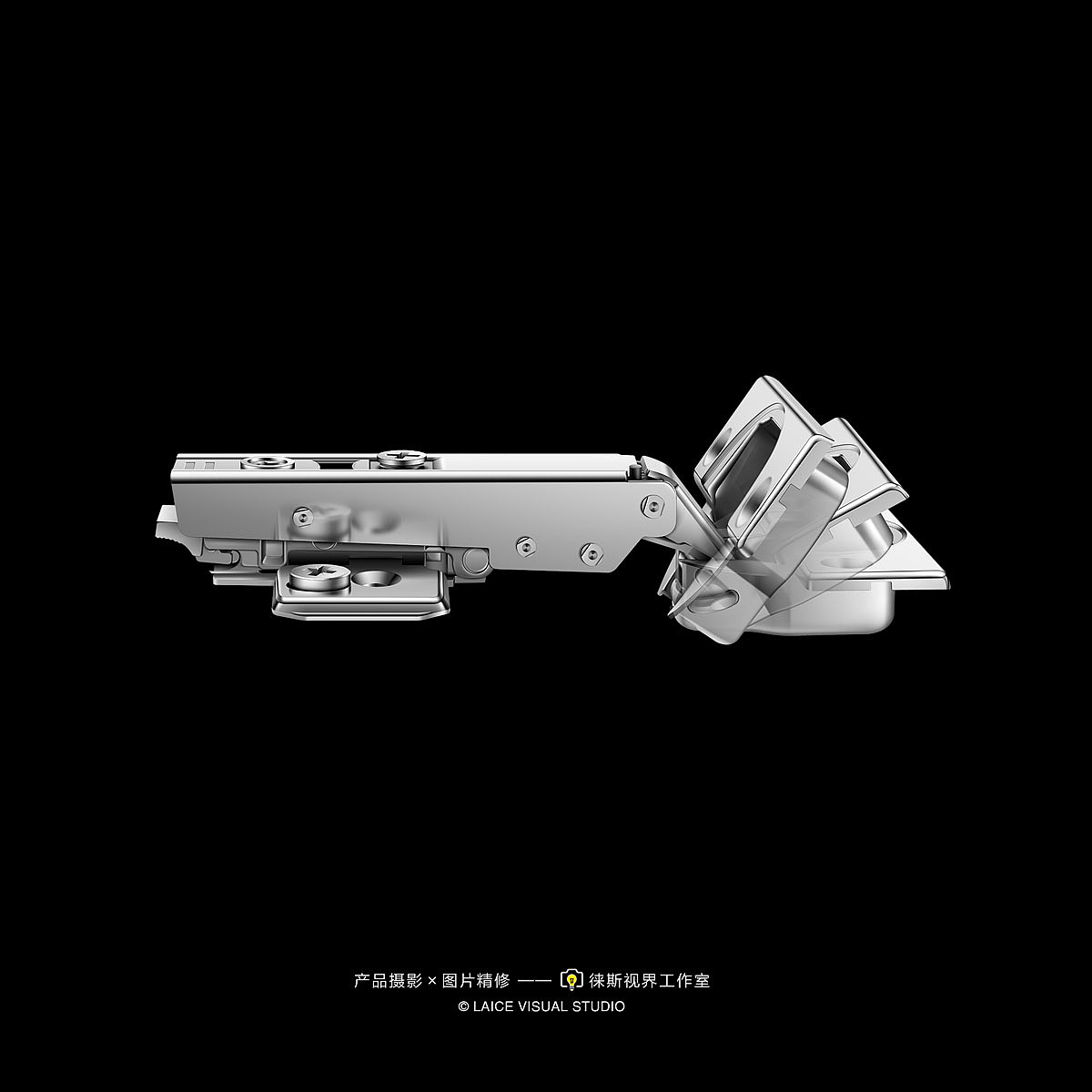 五金类产品精修