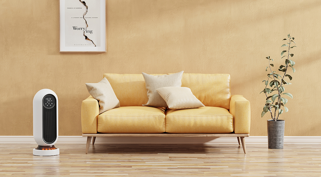 周末小练·渲染