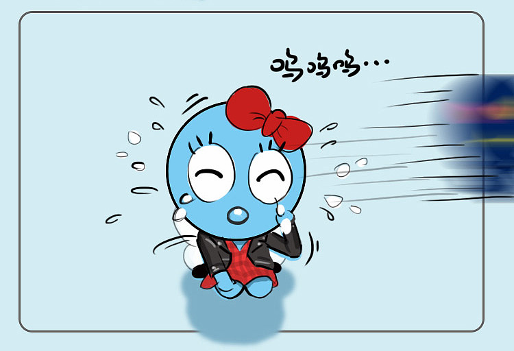 12星座漫画之(处女座)
