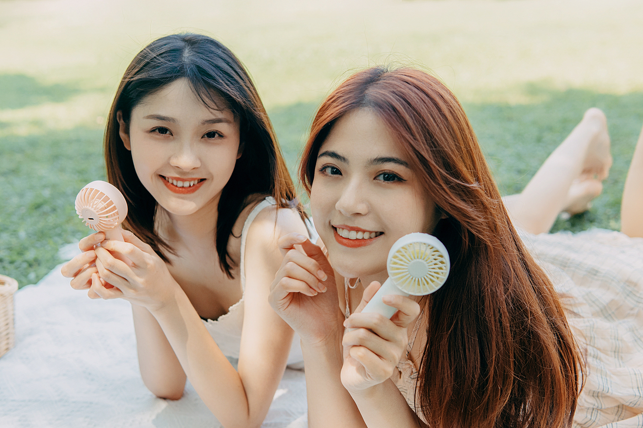 夏日野餐 | 不负好时光（图ZMjUwOTQxNTky） - 人像摄影 - 站酷设计师张顺顺吧原创素材 - 站酷ZCOOL