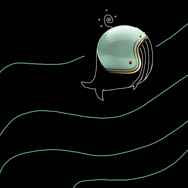 海豚（图ZMzkxNzE1NDQ=） - 创作习作 - 站酷设计师木木子cc原创素材 - 站酷ZCOOL