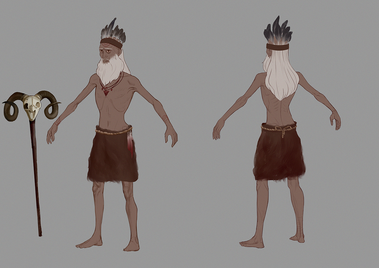 动画角色设定（图ZMTg2MzE1OTQ0） - 动画片 - 站酷设计师Tan_ka原创素材 - 站酷ZCOOL