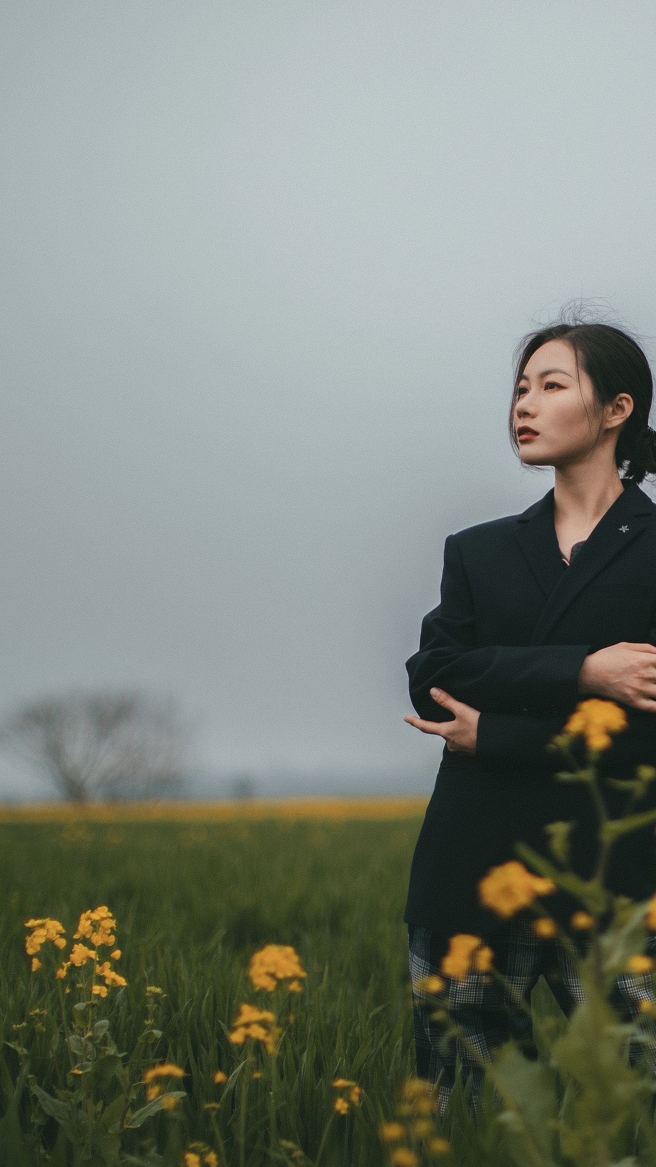 油菜花，春暖花开（图ZMTk4OTk4NDgw） - 人文/纪实摄影 - 站酷设计师拾光朝圣者原创素材 - 站酷ZCOOL