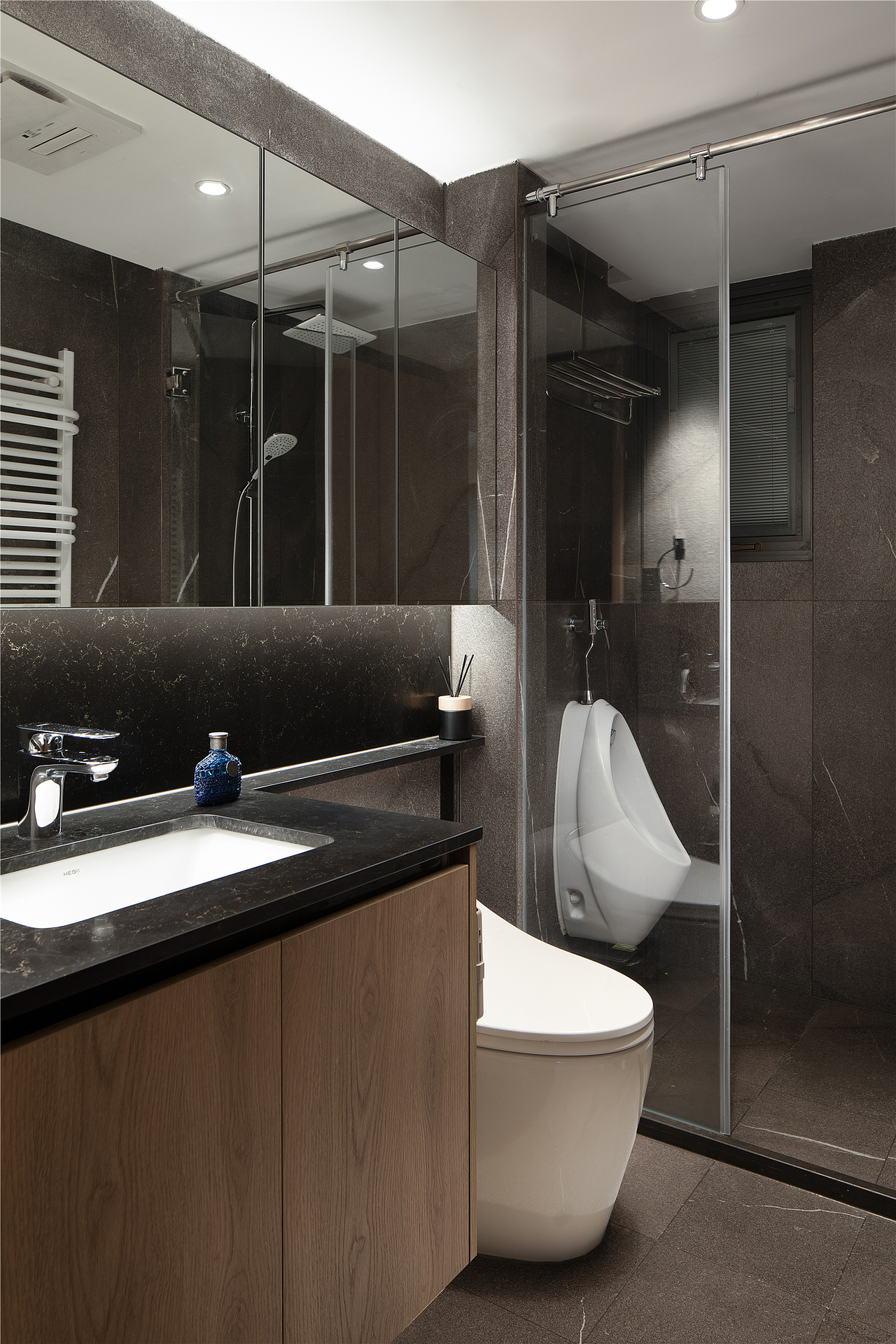 浸 潤 時 光 | 柒未 · 住宅设计（图ZMjE2MTAwNDY4） - 家装设计 - 站酷设计师柒未空间设计原创素材 - 站酷ZCOOL