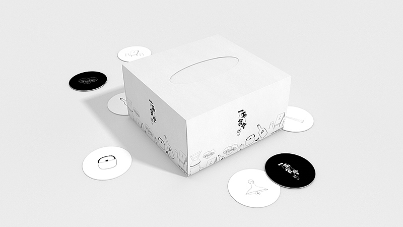 《一面食堂》品牌体验设计（图ZNTI5MTA5OTY=） - 品牌 - 站酷设计师你好大海品牌设计原创素材 - 站酷ZCOOL