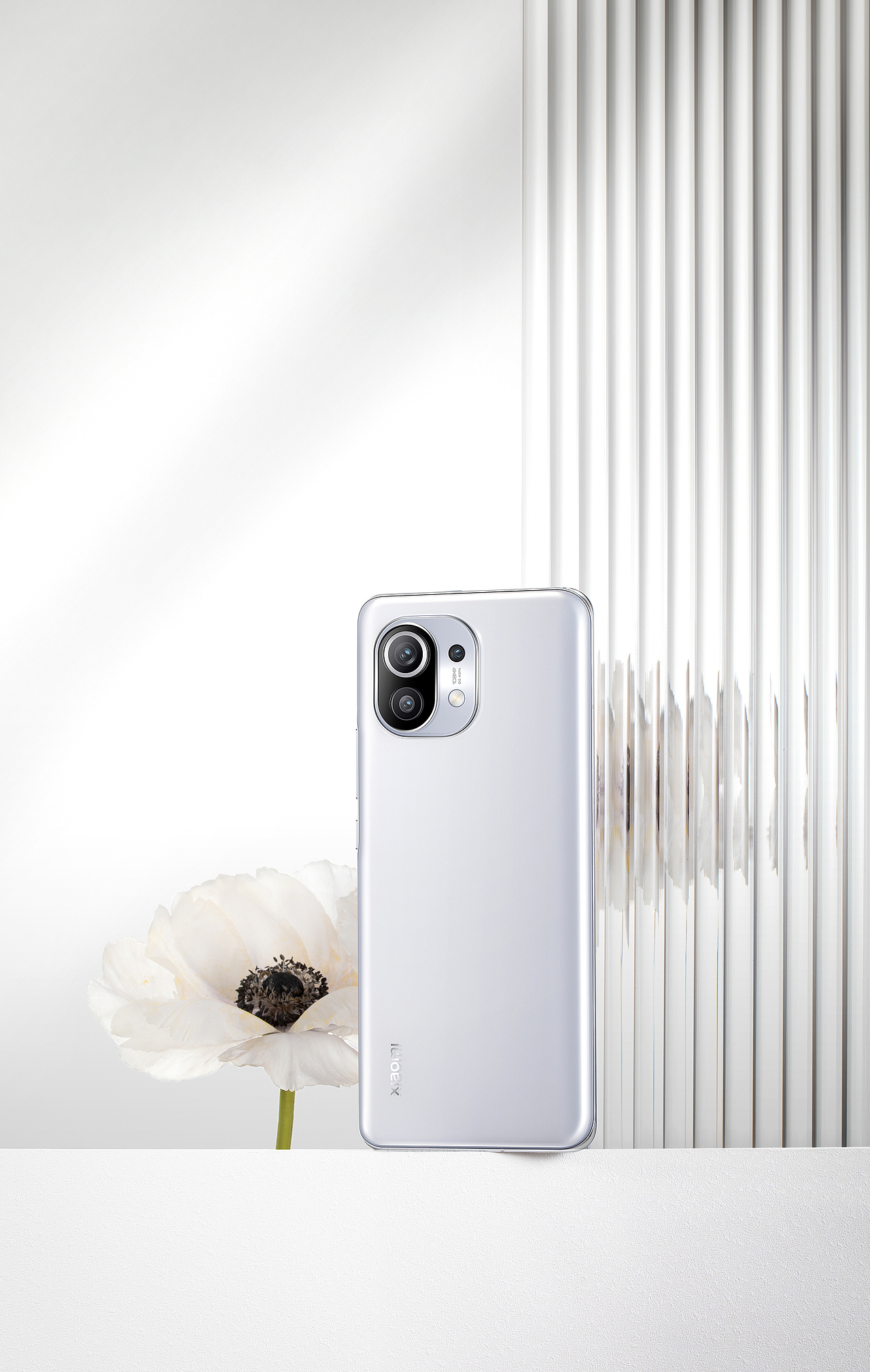 小米手机 - xiaomi 11 青春版|平面|海报|大杰目研究局_原创作品-站酷