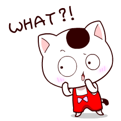 《赛贝成长记》同名动画片微信表情赛贝(sibe)第一季_jiechen9-站酷