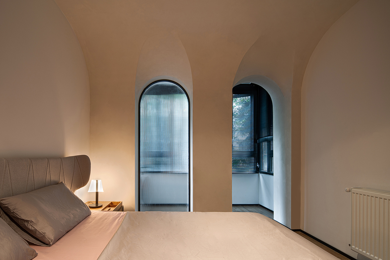 实景 | 老房改造 | 温馨舒适住不腻（图ZMjY5Nzk2NDk2） - 家装设计 - 站酷设计师1890设计原创素材 - 站酷ZCOOL