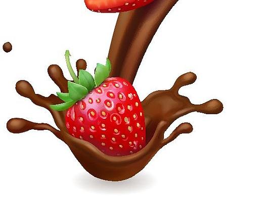 贵港学习生榨粉-红松叶-作品FCR